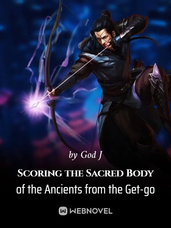 Scoring the Sacred Body of the Ancients from the Get go 