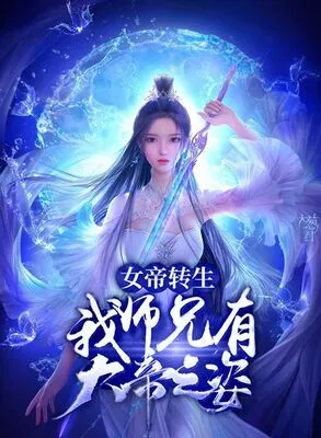 XIANXIA: MY JUNIOR SISTERS ARE FREAKS!