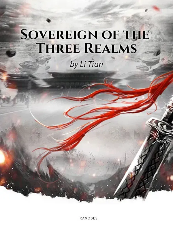 Sovereign of the Three Realms