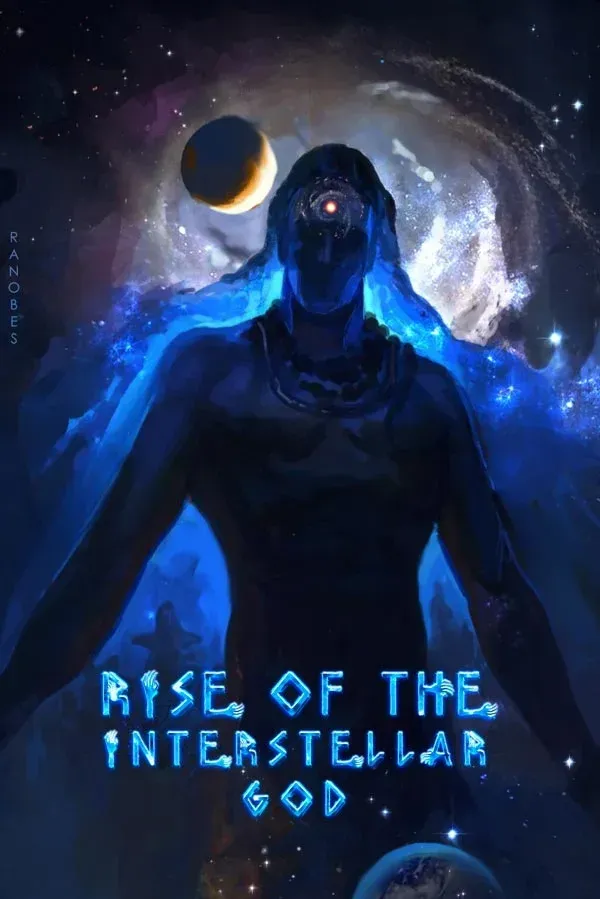 MMORPG: Rise of the Interstellar God