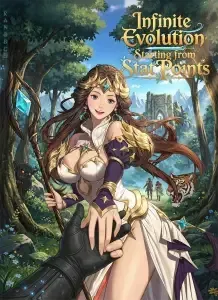 Starting Unlimited Evolution from Grinding