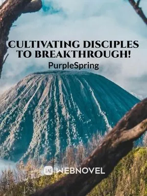 Cultivating Disciples to Breakthrough
