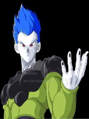 My Life in Dragon Ball 