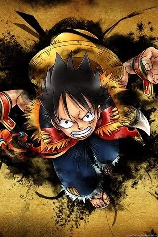 Invincible System start from One Piece