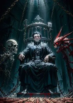The Kingdom of Demons