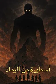 Legend of Ashes