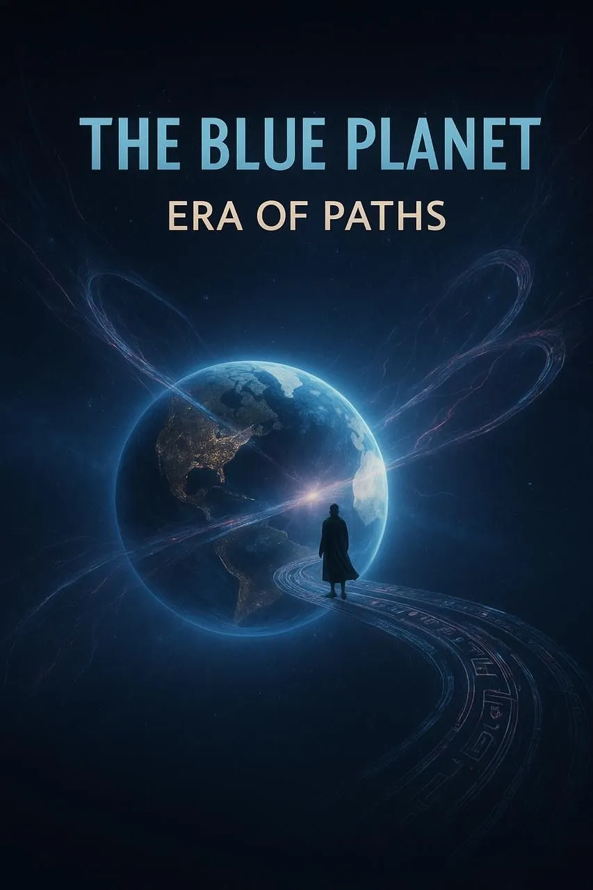 Age Of The Paths