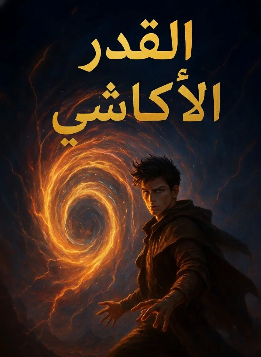 Akashic Fate - A cultivation Journey In A Leveling World