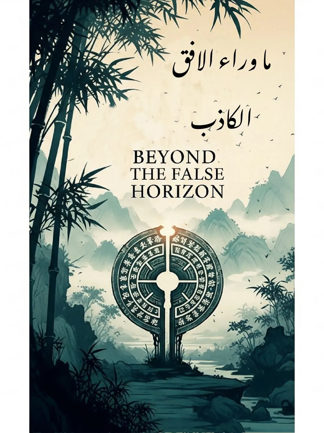 Beyond the False Horizon 