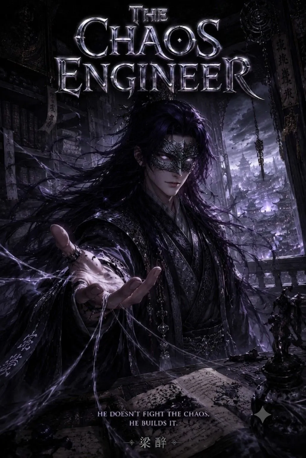 Chaos Engineer