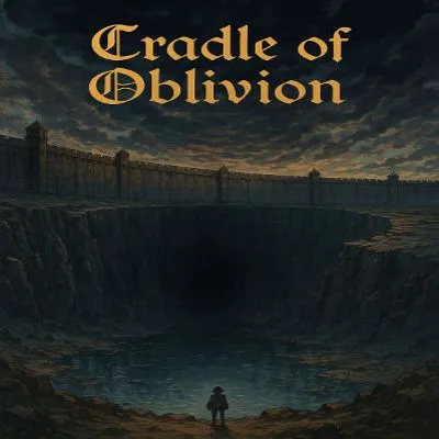 Cradle of Oblivion