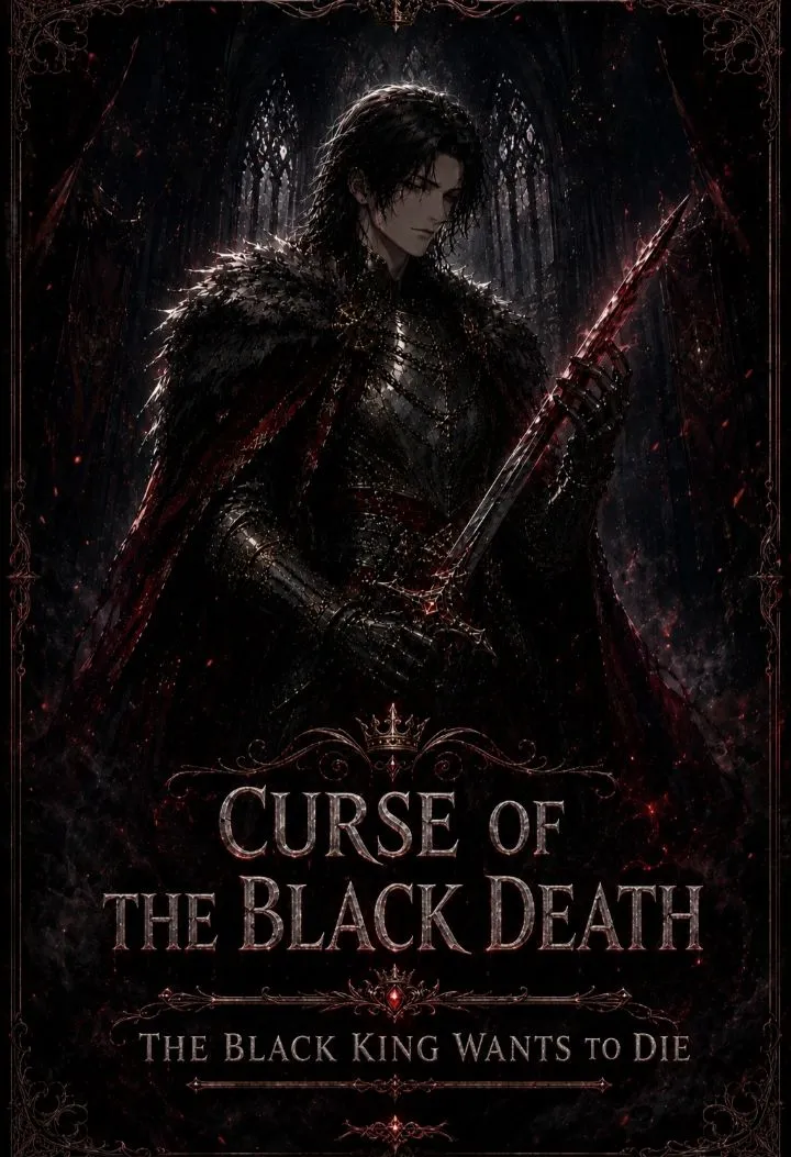 Curse of the black death