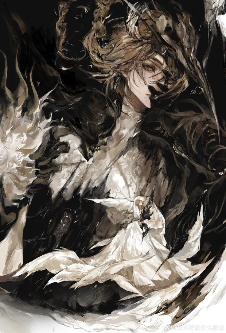 Descendant of the Storm 