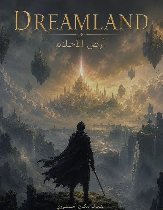 Dreamland