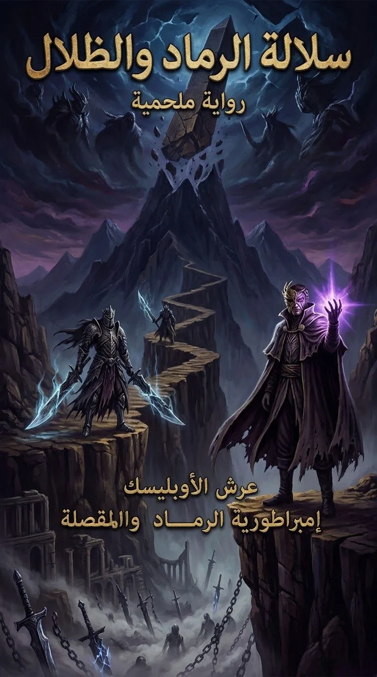 Dynasty of Ashes & Shadows
