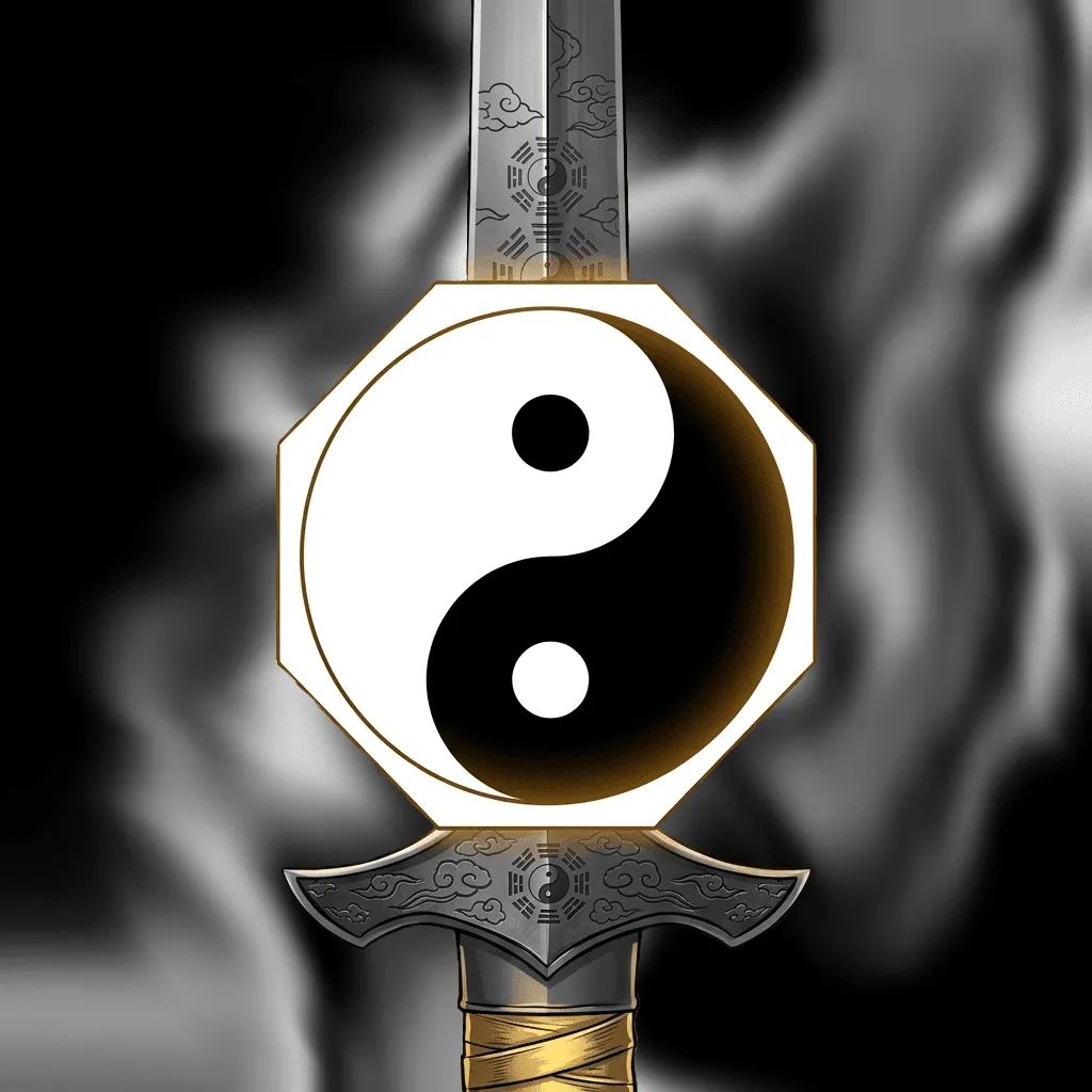 Emperor of the Yang Sword