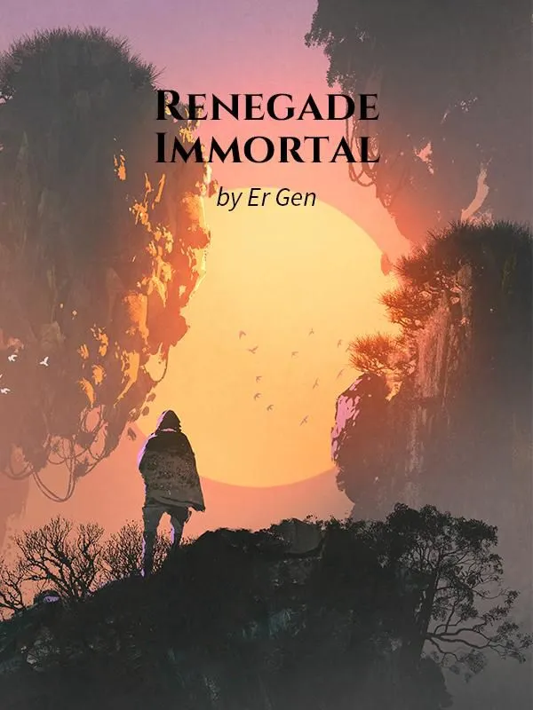 Renegade Immortal