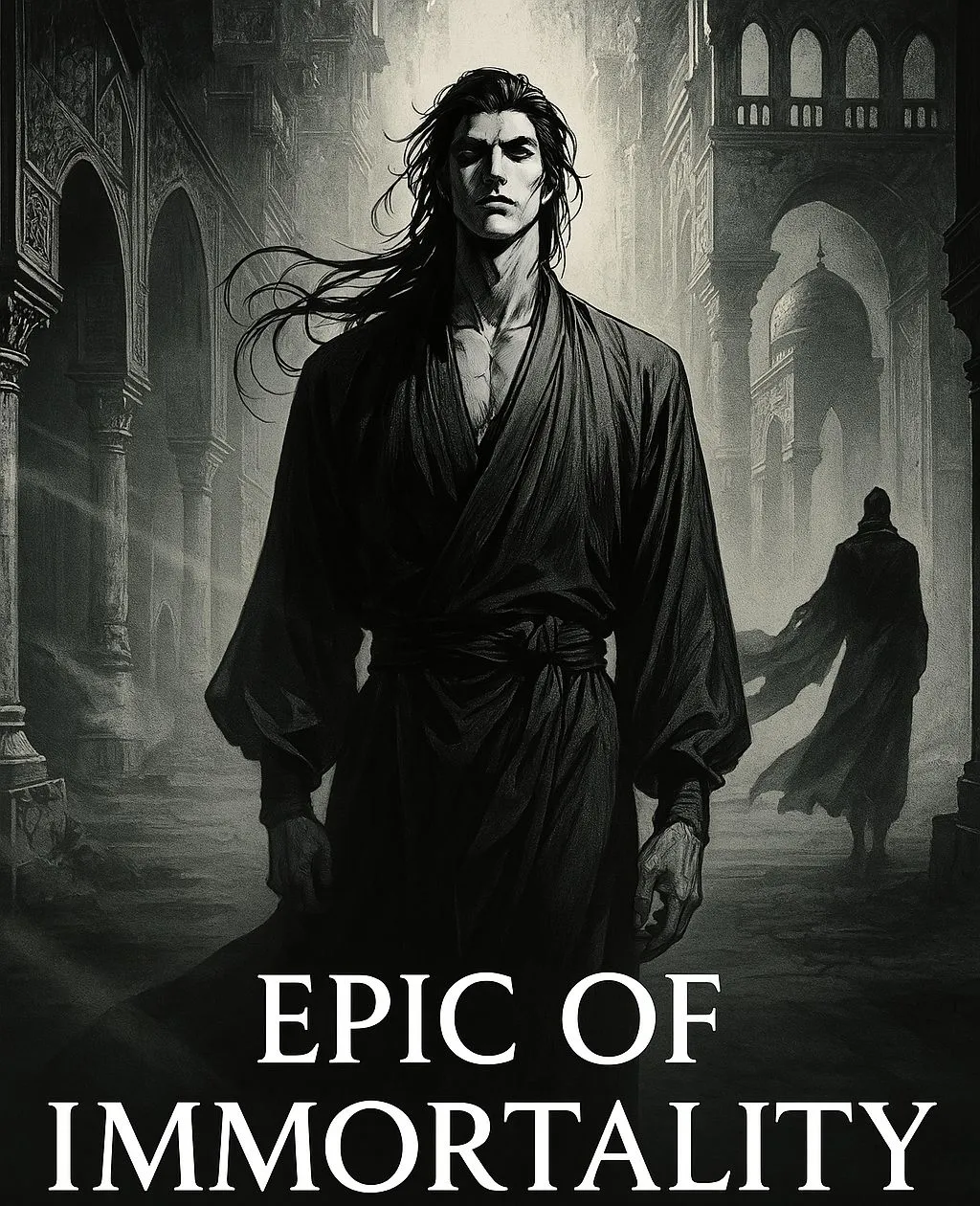 Epic Of Immortality
