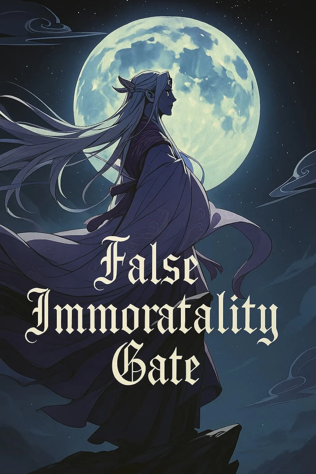 False Immortality Gate