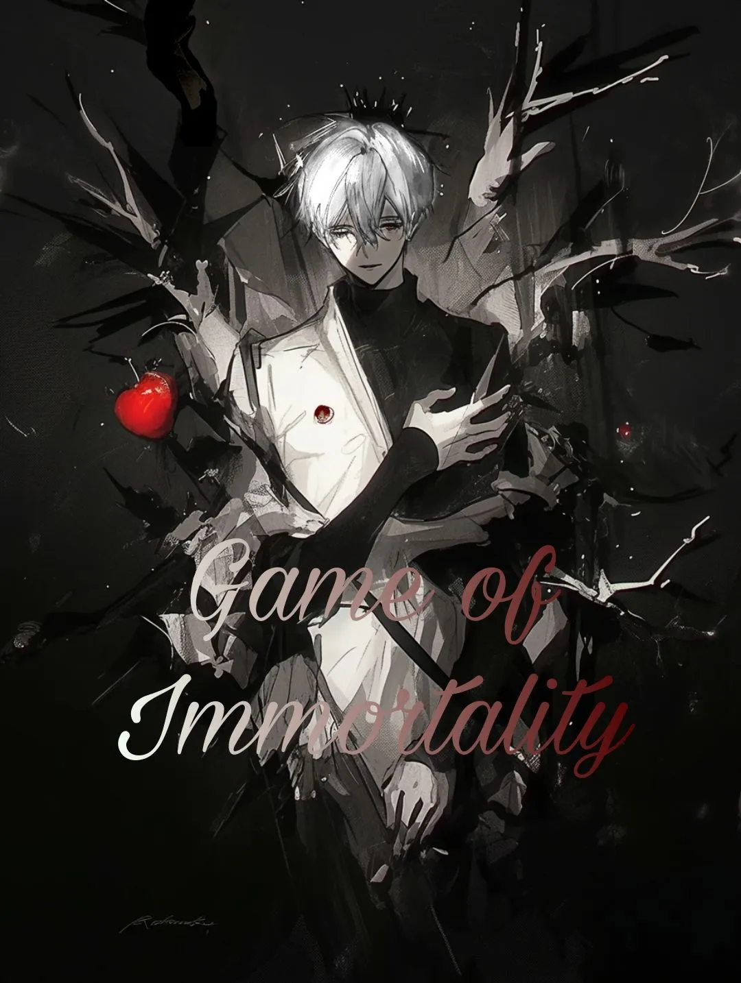 Game of lmmortality 