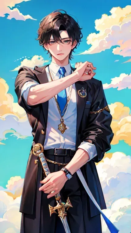 lord of fate