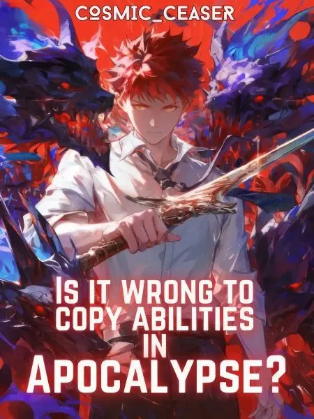 Is it Wrong to Copy Abilities in Apocalypse