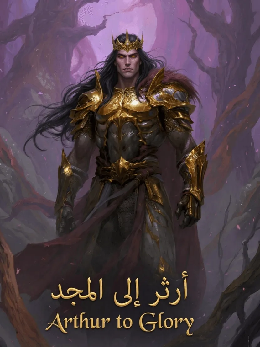 King Arthur and the Order
