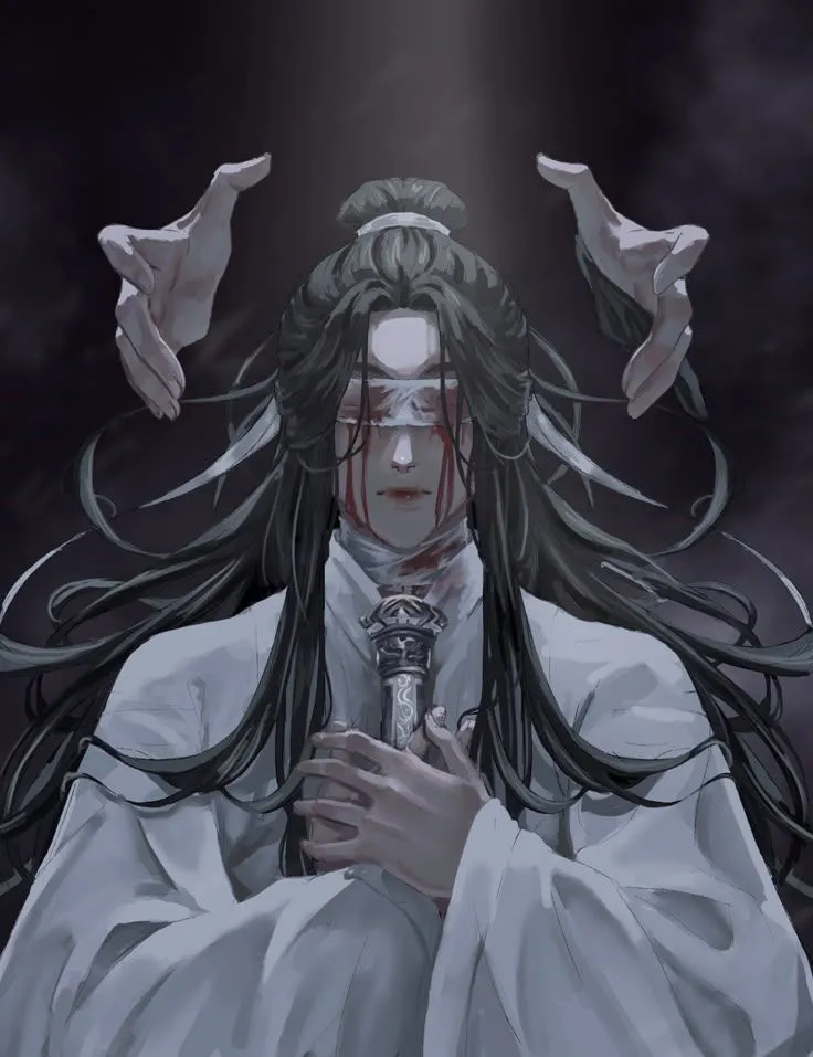 Ling Han's Hell