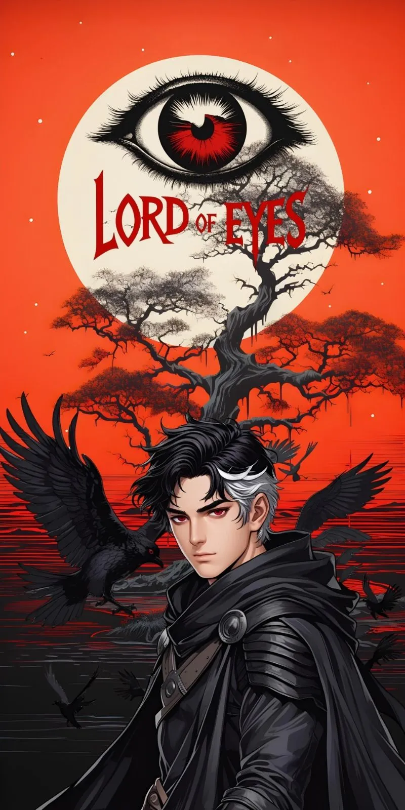 Lord Of Eyes