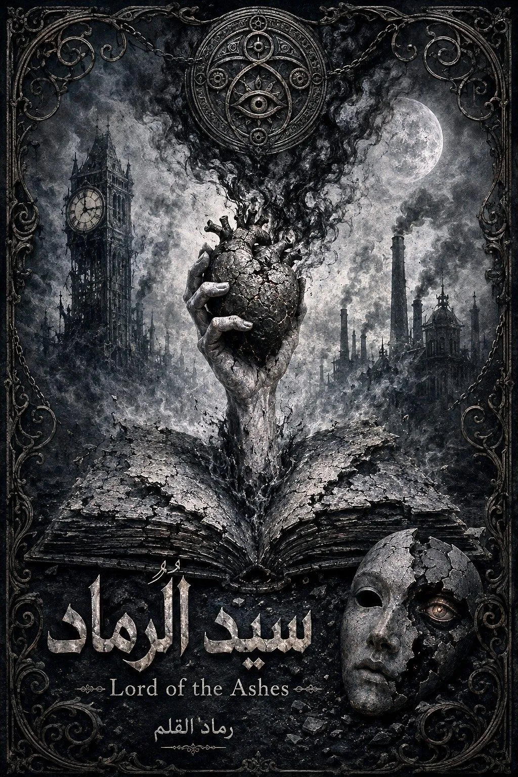 Lord of the Ashes