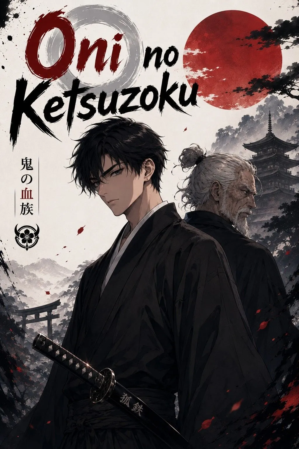 Oni no Ketsuzoku