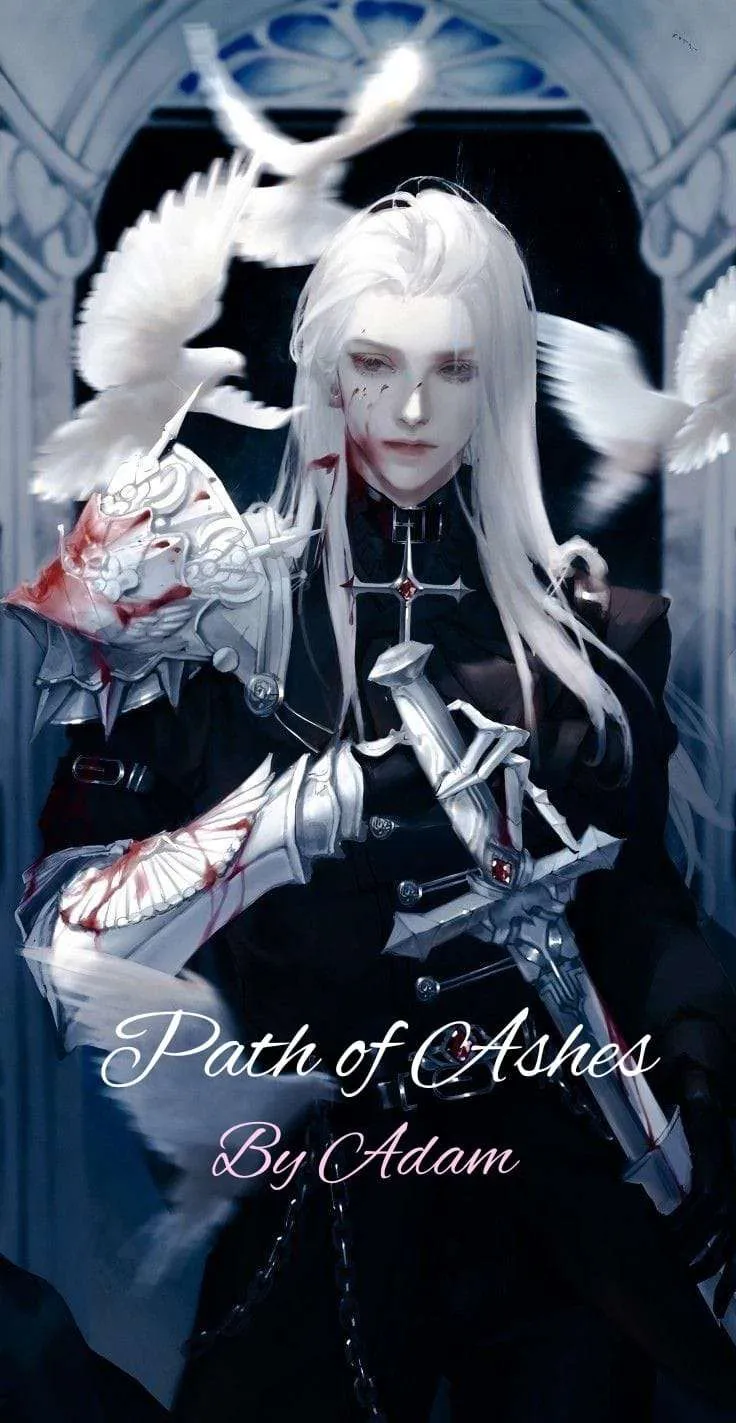 Path of Ashes