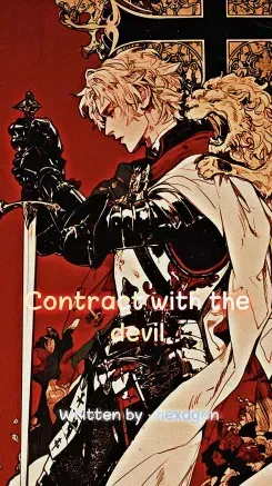 Contract with the devil