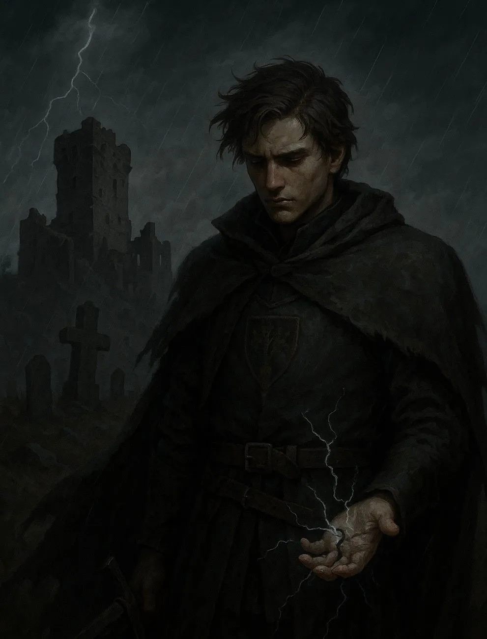 Shadow of Rheinfeld