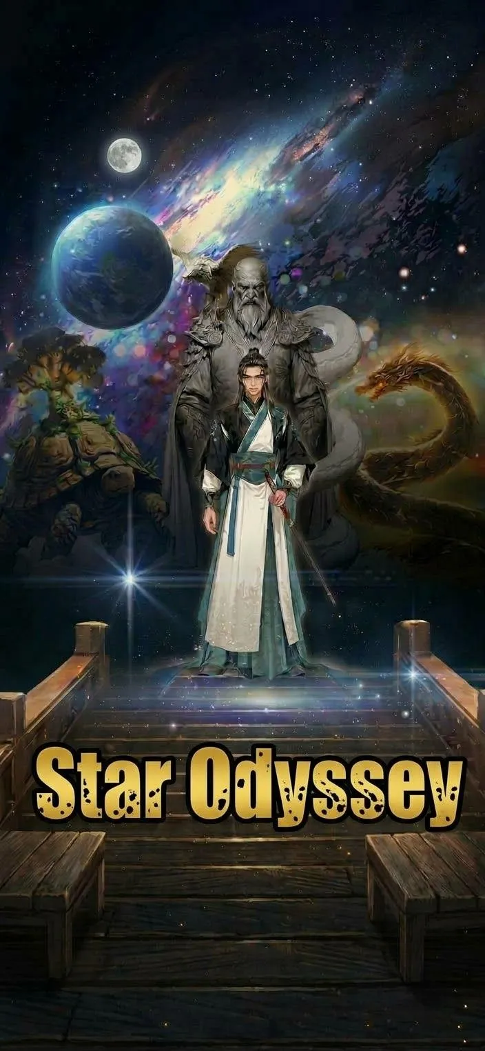 Star Odyssey