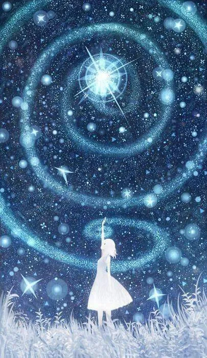 The Blue Secret 