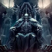 The Demon Of RavenHeart 