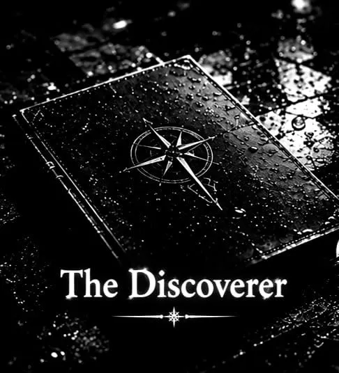 The Discoverer