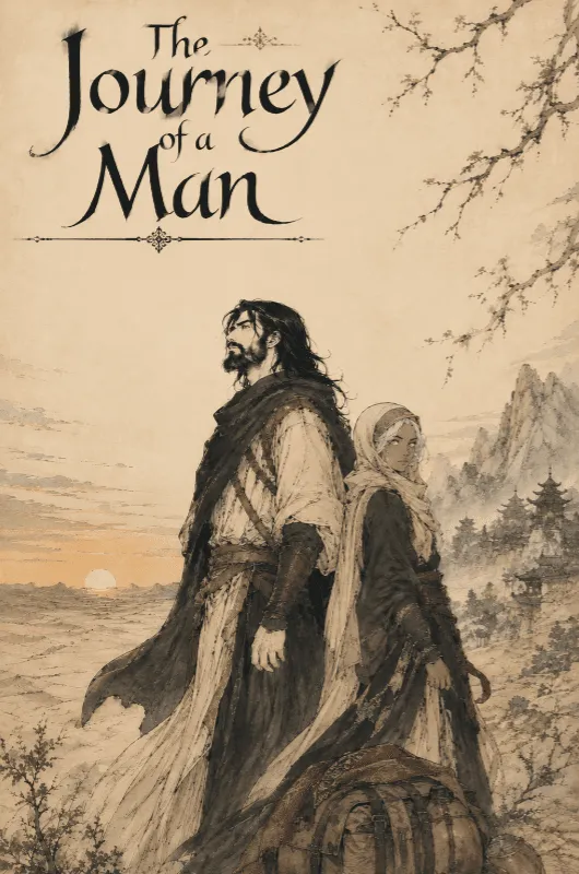 The Journey of a Man