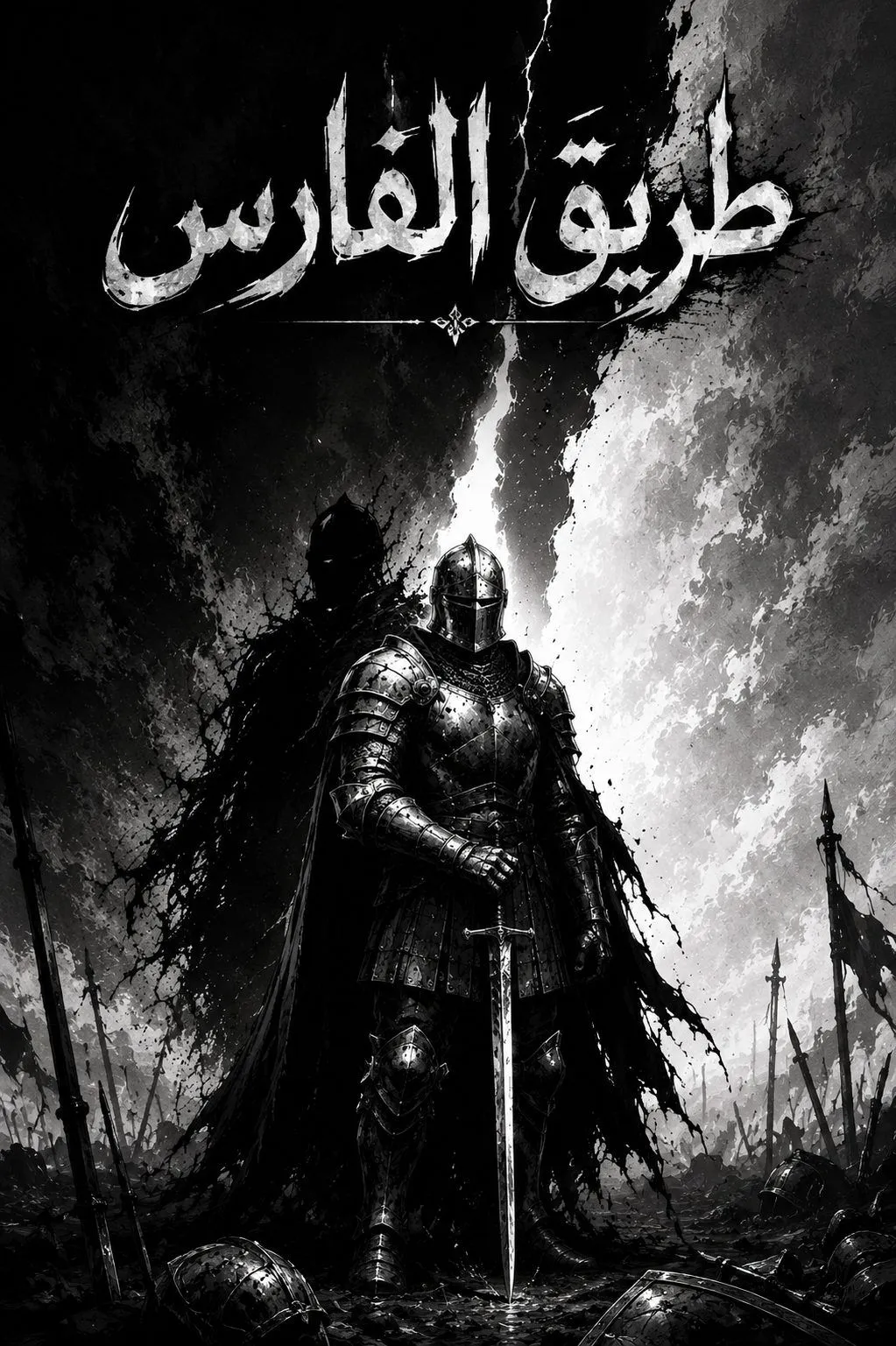 The Knight's Path
