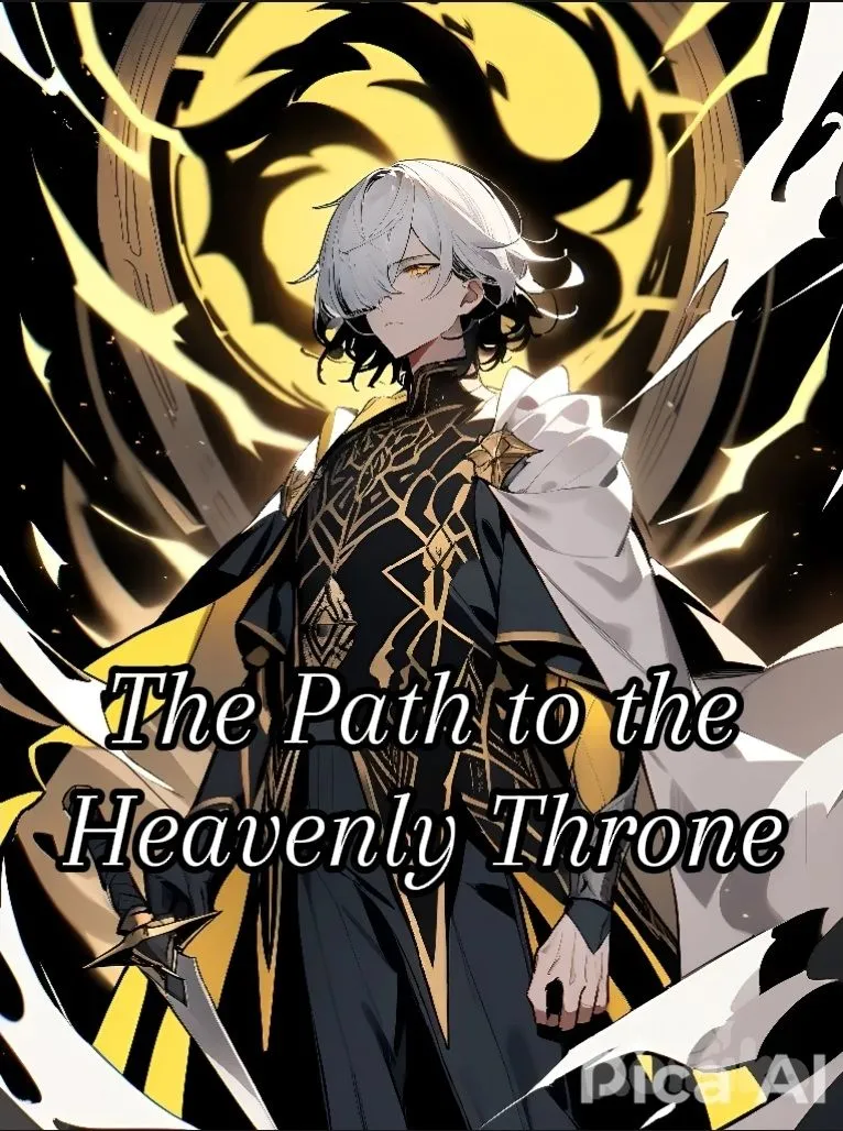 The Path to the Heavenly Throne