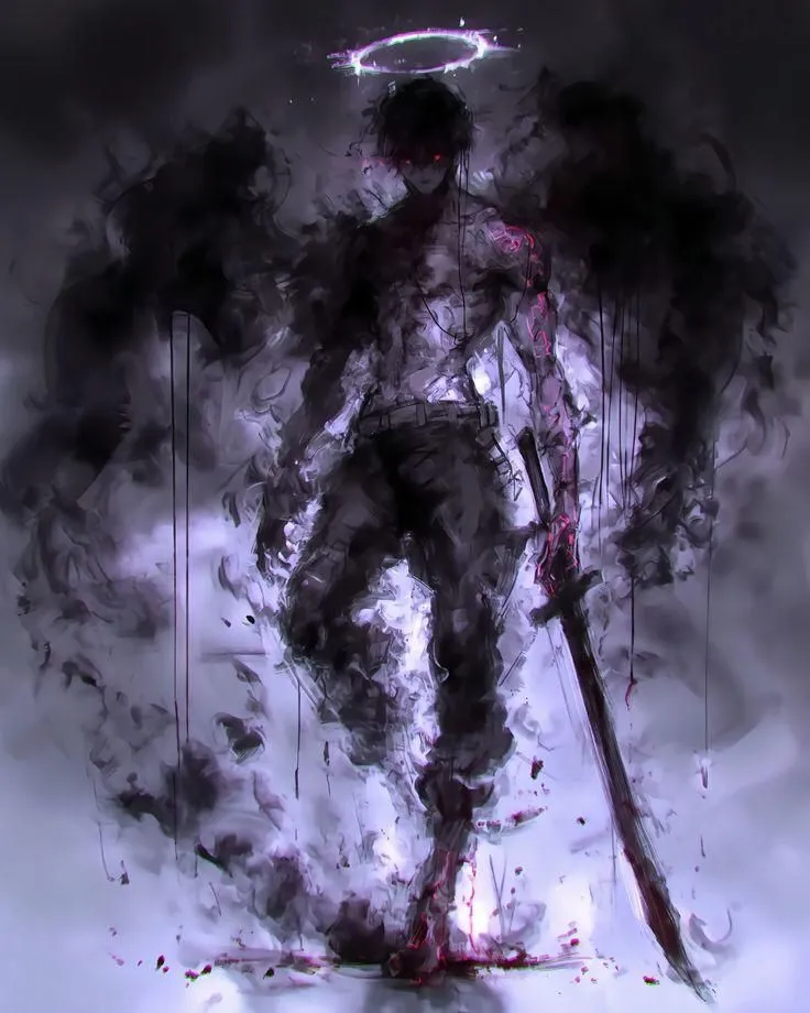 The Return of the Eternal Shadow 