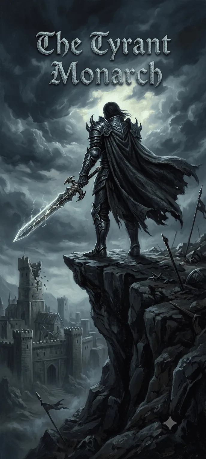 The Tyrant Monarch