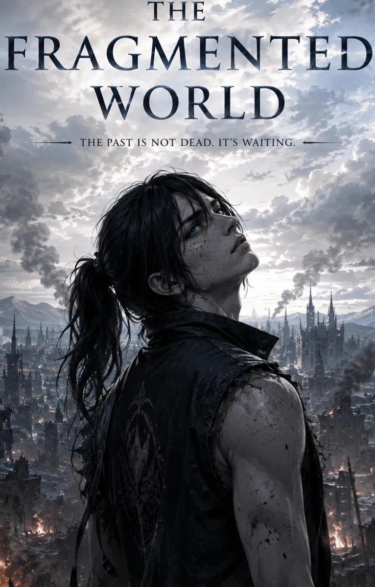 The fragmented world