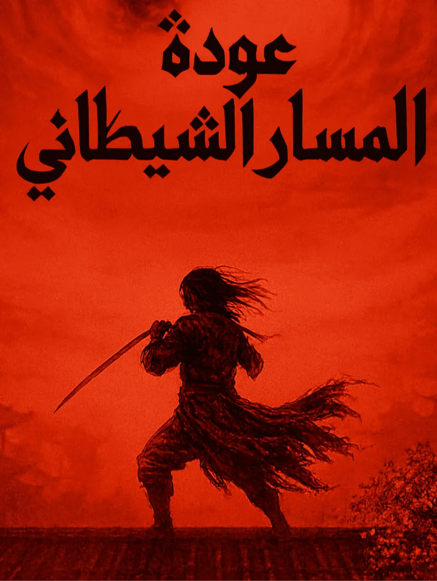 The return of the demonic path