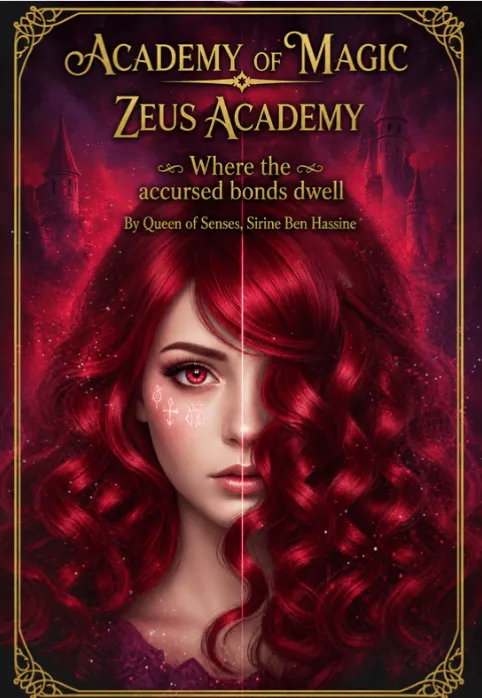Zeus Academy