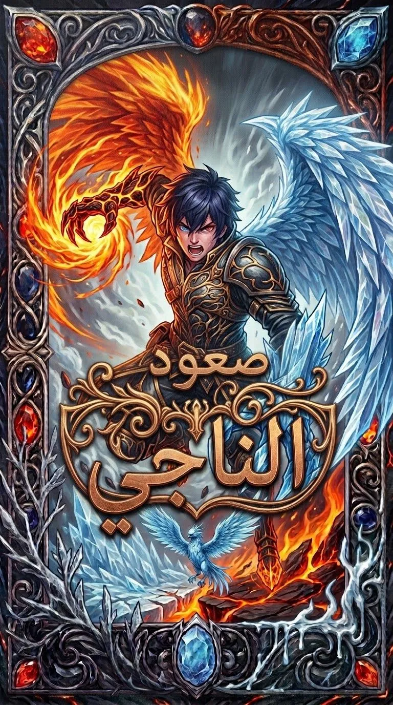 الناجي الوحيد