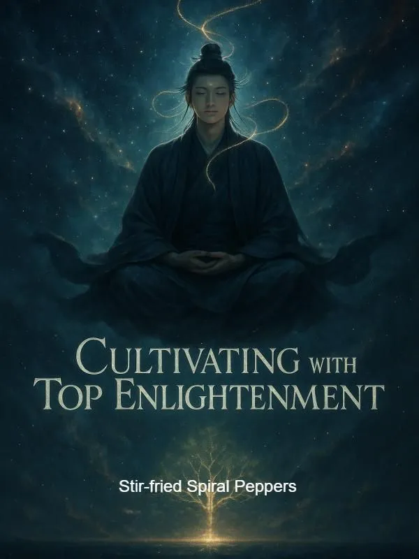 Cultivating with Top Enlightenment