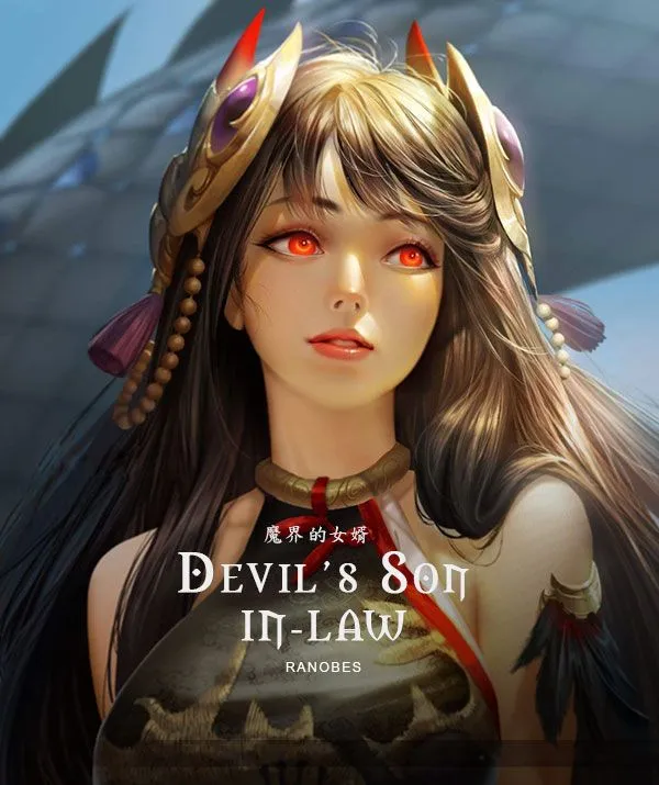Devil's Son-in-Law