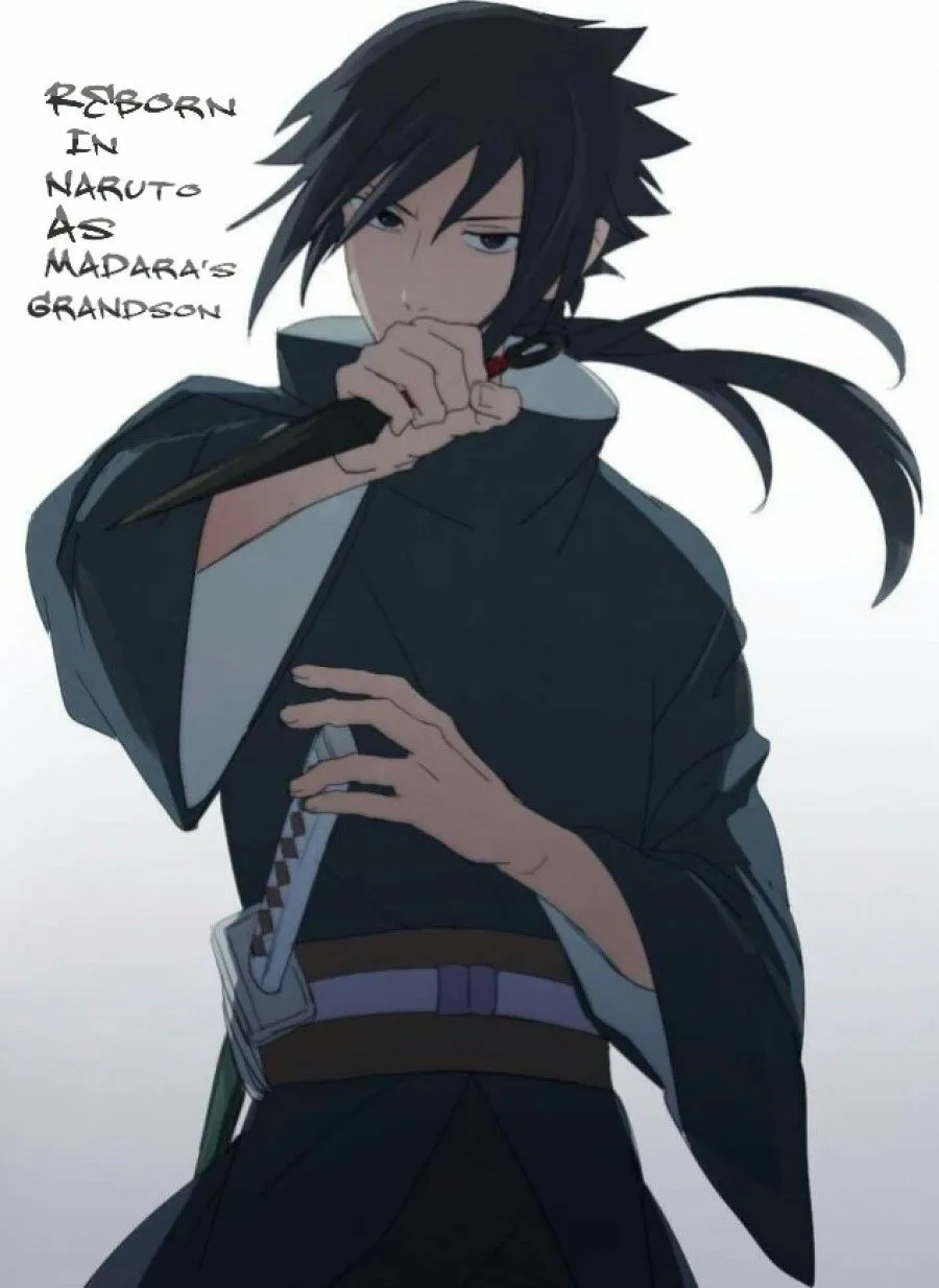 Reborn in Naruto As Madara's Grandson
